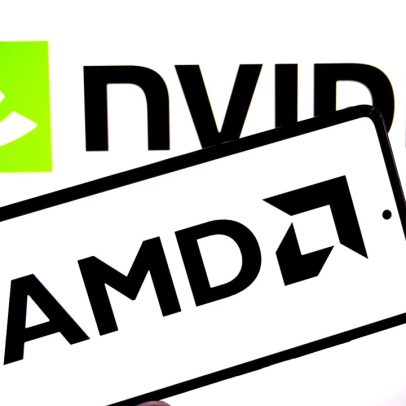 Nvidia e AMD terão que pagar 15% das vendas à China ao governo dos EUA