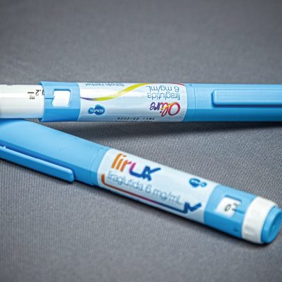 Caneta da EMS para emagrecimento chega às farmácias com preço a partir de R$ 307