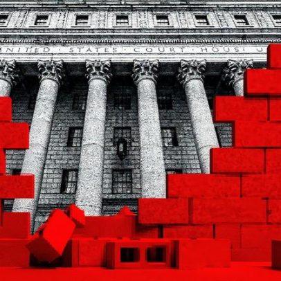 Sistema de registros judiciais dos EUA é alvo de ataque cibernético