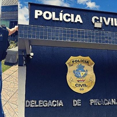 Mulher é detida por receber dinheiro para proteger marido acusado de estupro