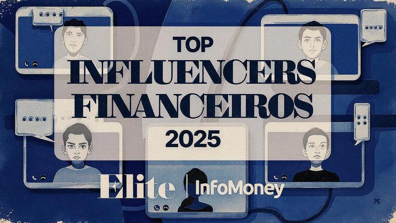 (Foto: Leo Albertino/InfoMoney)