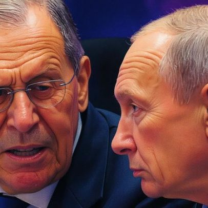 Rússia afirma que deve participar das negociações sobre segurança da Ucrânia