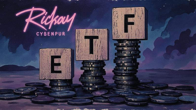 No Brasil, os ETFs movimentam cerca de R$ 62 bilhões e já conquistaram mais de um milhão de investidores. (Foto: Epiximages/Getty Images)