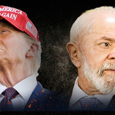 Tarifaço, aceno de Trump a Lula e decisões do Copom agitam o mercado financeiro