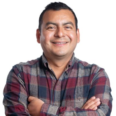 Omar Ángel Pérez critica a ilusão do sonho americano em entrevista recente