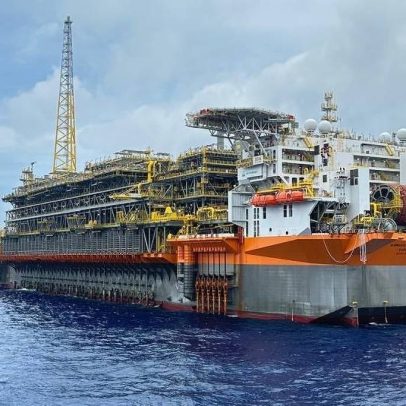 Dependência de petróleo atinge 34,5% do orçamento em estados brasileiros