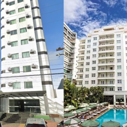 Diárias de hotéis em Belém durante a COP30 superam preços do Copacabana Palace