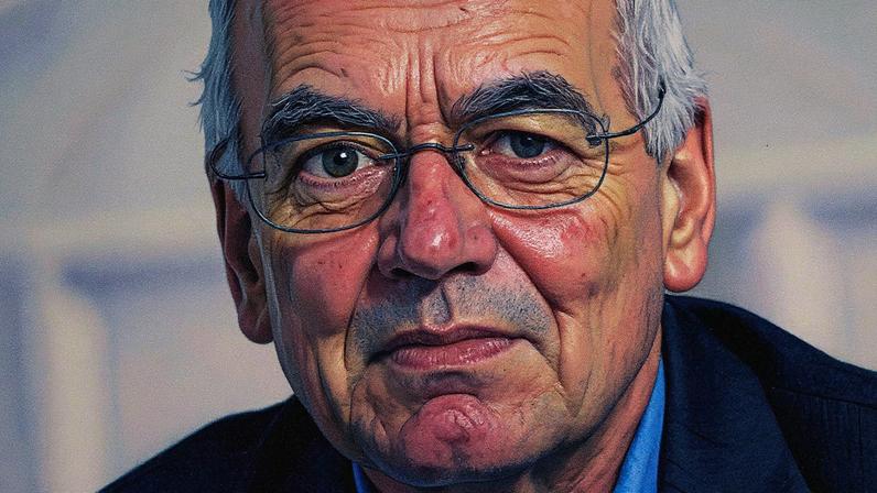 Vivemos um período louco, um pouco como no período de Joseph McCarthy nos EUA, em que os chamados comunistas eram perseguidos (Foto: Diego Padgurschi/Estadão Blue Estúdio)