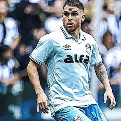 Cuéllar fala sobre saída conturbada e se prepara para duelo contra o Flamengo