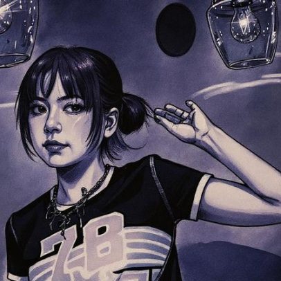 Furui Riho apresenta 'Hello', tema de abertura do anime 'CITY THE ANIMATION'