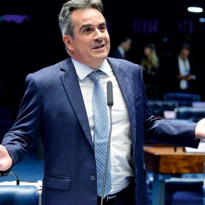 Ciro Nogueira responde a Malafaia e defende sua liberdade de expressão religiosa