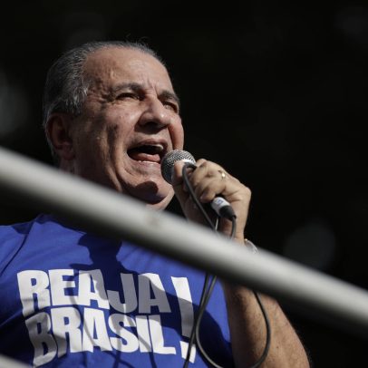 Silas Malafaia gera polêmica e destaca a importância da liberdade de expressão
