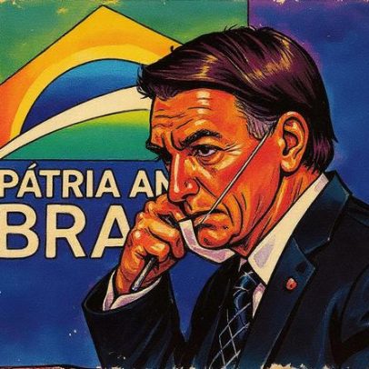 Bolsonaristas tentam reverter decisão e ressuscitar voto impresso no Brasil