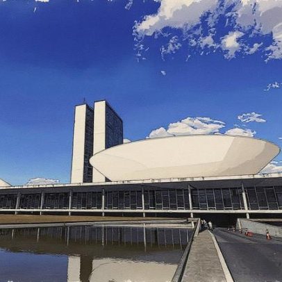Congresso bloqueia 253 pedidos e aprova apenas um processo contra parlamentar
