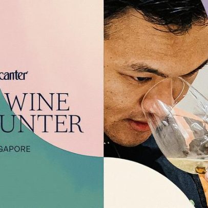 Decanter Fine Wine Encounter retorna a Singapura em novembro com grandes vinhos