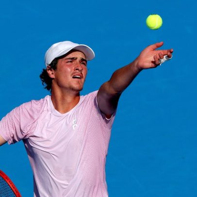João Fonseca enfrenta Atmane no Cincinnati Open; confira horário do confronto