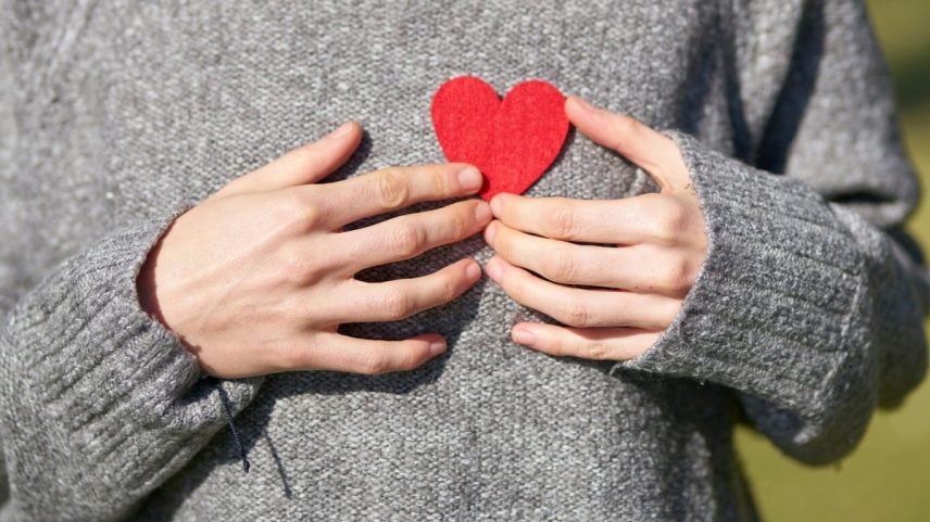 Praticar exercícios e melhorar sua dieta pode ajudar a alinhar sua idade cardíaca com sua idade real, indicam os especialistas (Foto: Pexels)
