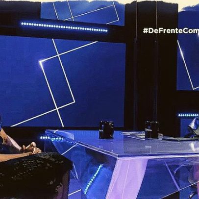 Blogueirinha se desculpa por 'mal-entendido' com Paola Carosella após polêmica