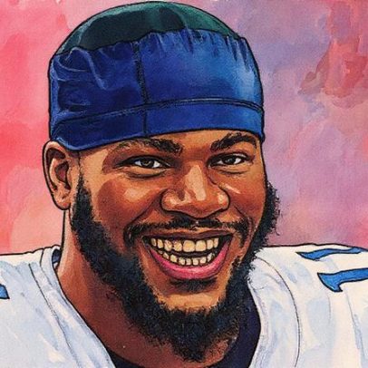 Cowboys trocam Micah Parsons com Packers por duas escolhas de primeira rodada