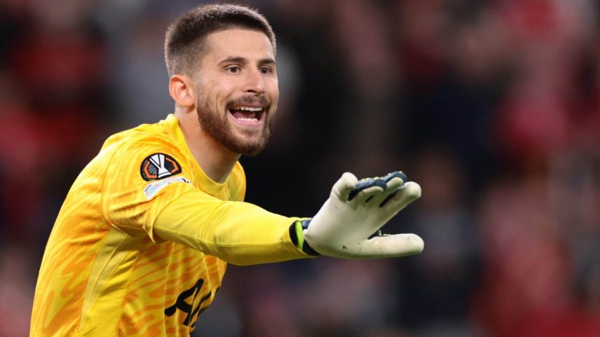 Foto: Reprodução/The Athletic UK