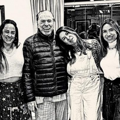 Viúva e filhas de Silvio Santos figuram entre as mulheres mais ricas do Brasil