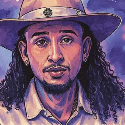 Rapper MD Chefe critica prisão de amigo e aponta vilão no Estado