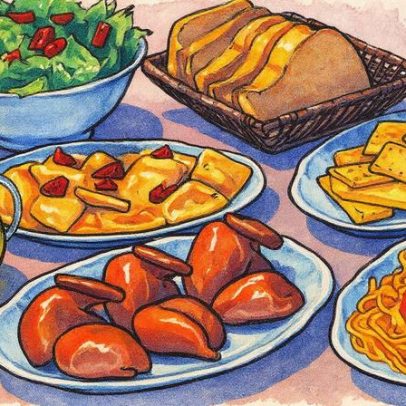 Descubra 29 restaurantes de carnes imperdíveis para visitar em São Paulo