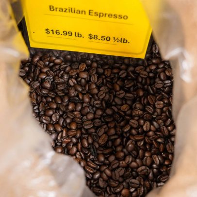 China pode se beneficiar com tarifa de 50% sobre café brasileiro