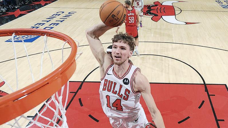 Foto: Reprodução/@NBA