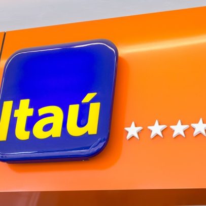 Itaú mantém confiança no crédito e ações sobem 3% após declarações do CEO