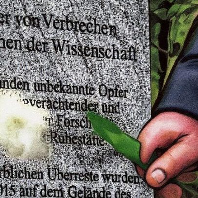 Banco de dados revela histórias de vítimas de testes nazistas na Segunda Guerra