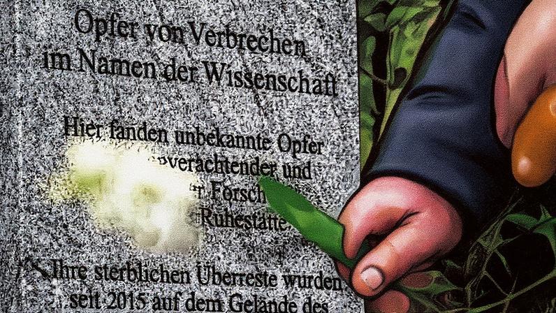 Dezenas de milhares de pessoas foram vítimas de experimentos nazistas e permaneceram anônimas até hoje (Foto: Monika Skolimowska/DPA/Picture Alliance)