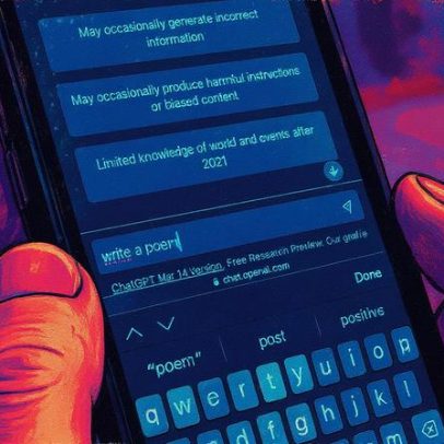ChatGPT enfrenta instabilidade e usuários relatam dificuldades nesta quarta-feira