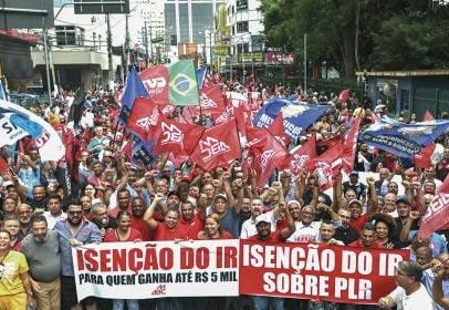 Movimento social pede ação e engajamento para transformar a realidade atual