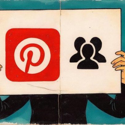 Pinterest potencializa a descoberta da sua marca por novos públicos com três estratégias