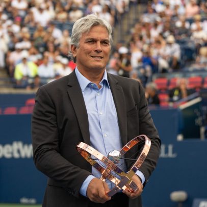 Diretor do Masters 1000 de Toronto lamenta ausência de grandes tenistas