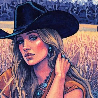 Novas músicas country imperdíveis: Lainey Wilson, Alison Brown e Steve Martin se destacam