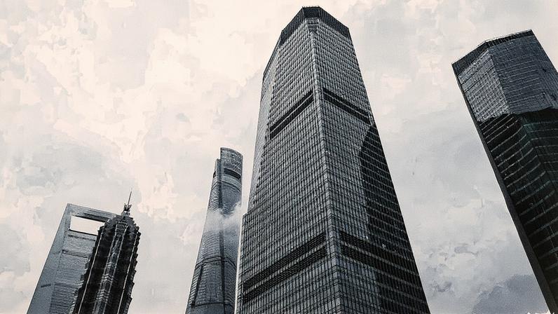Com desastres climáticos cada vez mais frequentes, empresas precisam se preocupar com seguros adequados (Foto: Yang/Getty Images)