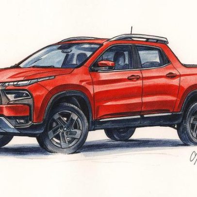 Fiat Toro recebe sua segunda atualização em nove anos; confira as novidades e fotos