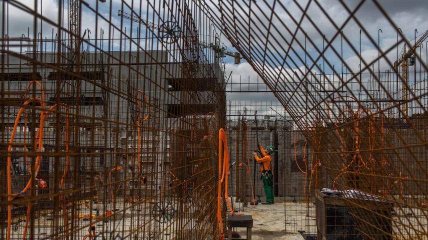 Acordo prevê a unificação das bases acionárias e a criação de uma nova companhia, na qual a BRZ deterá 85% de participação e a Fica, 15%. (Foto: Victor Moriyama/Bloomberg)