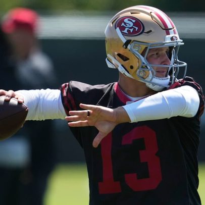 Jogadores mais seguros para escolher nas rodadas finais do draft de fantasy football 2025