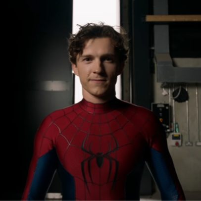 Cenas de bastidores de ‘Homem-Aranha 4’ revelam retorno aos efeitos práticos