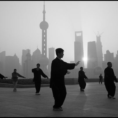 China revela como integrar saúde e estilo de vida para uma vida mais plena