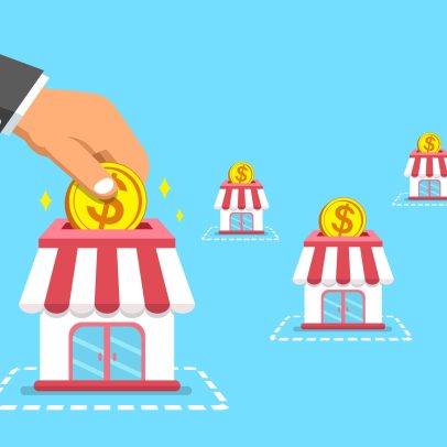 Franquias acessíveis a partir de R$ 4.990 para quem deseja mudar de carreira em 2025