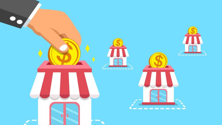 Do iFood ao novo CD: o plano da Shopper para chegar aos R$ 2 bilhões (Foto: Reprodução)