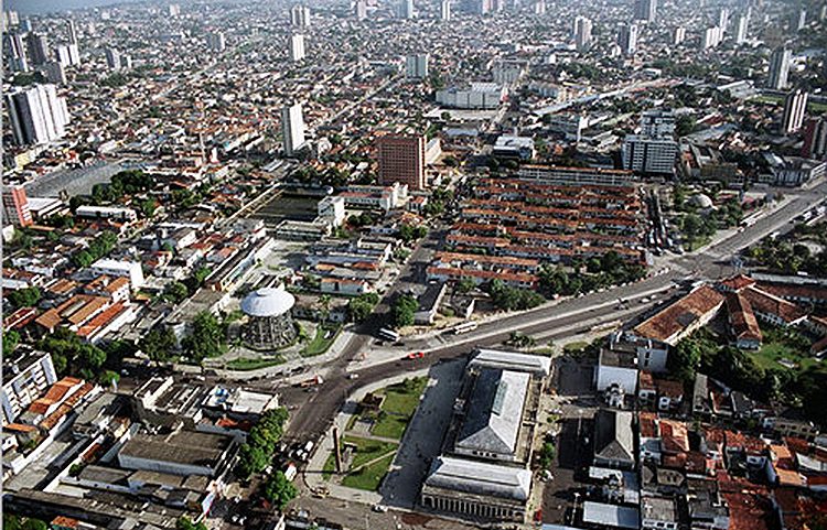 Ananindeua (PA) (Foto: Reprodução)
