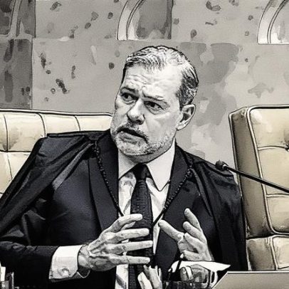 STF rejeita alegação de omissão do Congresso sobre apoio a famílias de vítimas de crimes