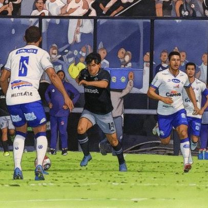 CSA recebe R$ 1 milhão em emendas e tem história ligada a Collor e Renan
