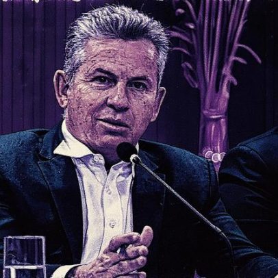 Mauro Mendes critica Carlos Bolsonaro por declarações sobre política nacional