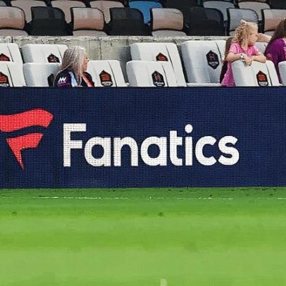 Fanatics cria programa de fidelidade para recompensar fãs com prêmios esportivos